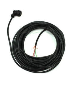 Kabel 5-wire bajonett Beka Standard