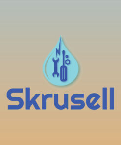 Logo Skrusell