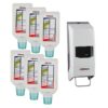 WEB Image Handrens Derma Top 6 x 2 L   dispenser  61809041k 1893482182