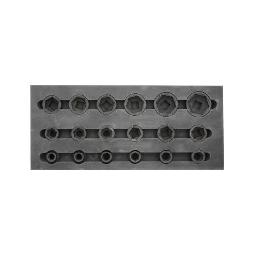 WEB Image 1 2  kraftpipesett  Ekstra Korte 18 dele 4570v90 217620585