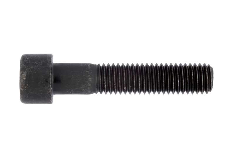 Sylinderhodeskrue M36x200 stål 10.9