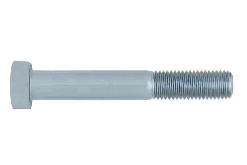 DIN960 M24x2,0x120 stål 10.9