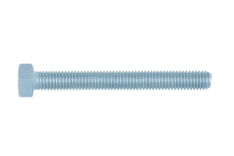 Sekskantskrue M16x50