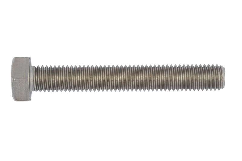 6 KT SKRUE DIN 933 M6X35 A4 80