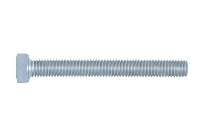 6 KT SKRUE DIN 933 M12X65 ELZN 8.8