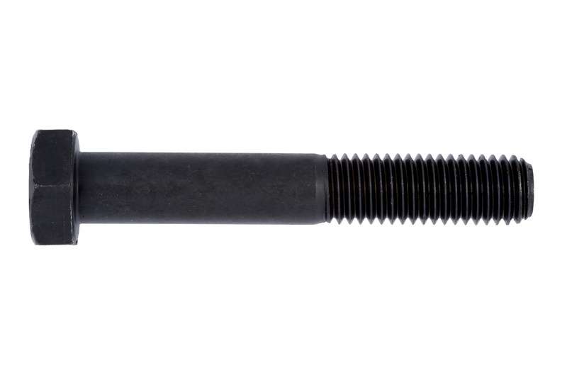 Sekskantskrue M27x180 stål 10.9