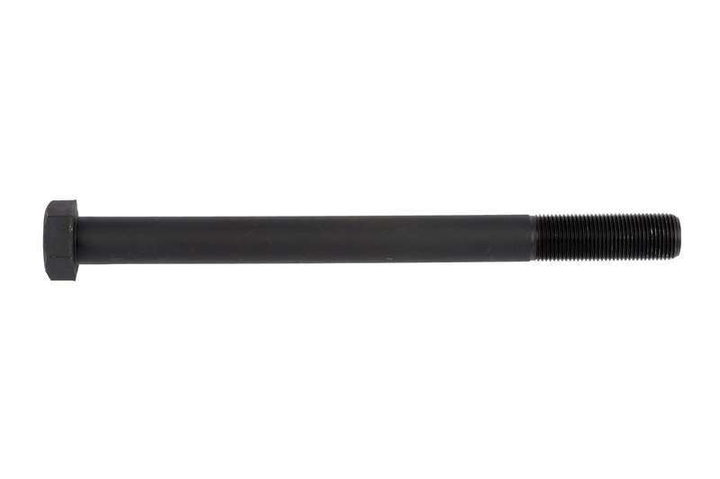 Sekskantskrue M24x2x300 stål 10.9