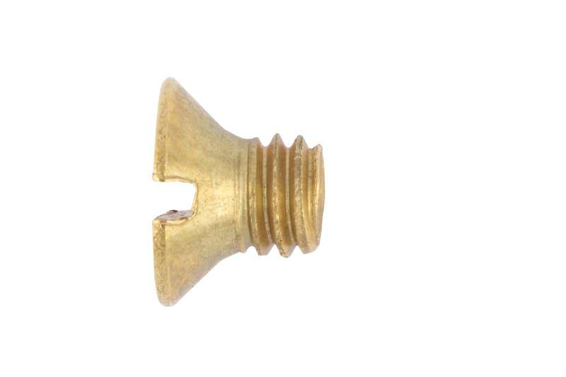 Senkskrue M2x4