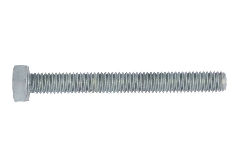 6 KT SKRUE DIN 933 M12X50 VZN 8.8U