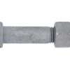 NUT M12x85