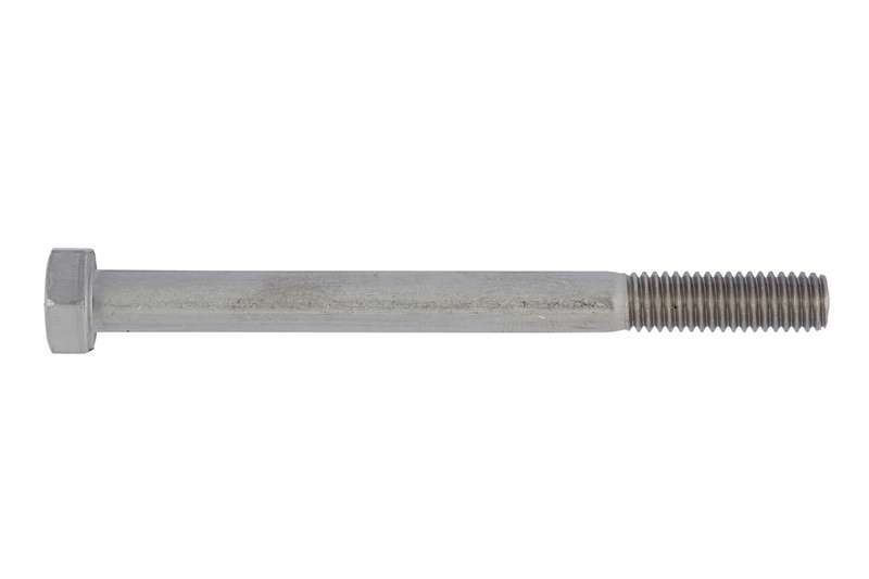 Sekskantskrue M10x85