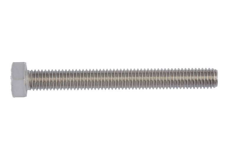 Sekskantskrue M10x14