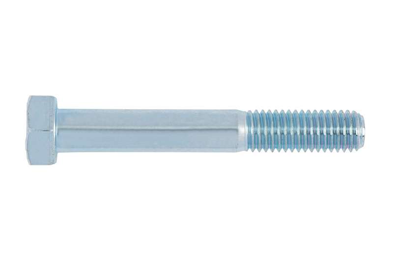 6 KT SKRUE ISO 4014 8.8 M8X130 ELZN