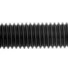 Sylinderhodeskrue M16x120 stål 8.8 (120mm gjengefri)