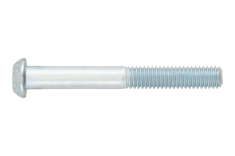 ISO7380/1 M6x60