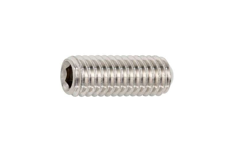 CUPPT M8x80 rustfritt A2