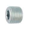 PLG THR DIN906 HS17 (A2K) M30X1,5
