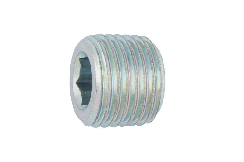 PLG THR DIN906 HS17 (A2K) M30X1,5