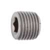 PLG THR DIN906 HS10 M22X1,5