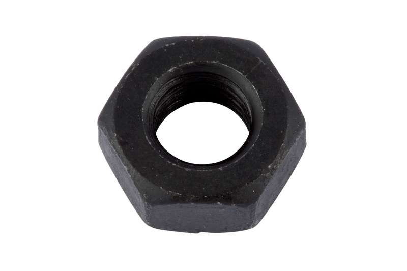 Sekskantmutter M60