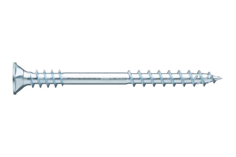 TRESKR. ASSY 4 P RW20 ELZN 4,0X35/15