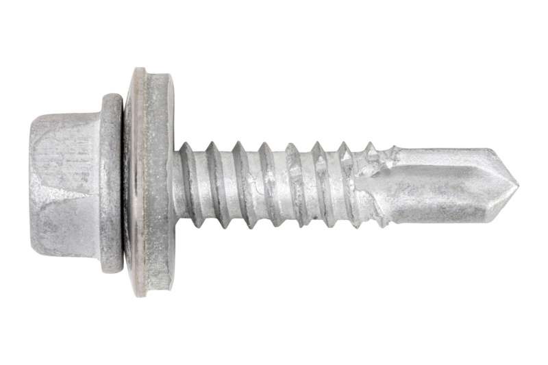 SBOR 6 KT SKRUE WSH16 WS3/8 (RUS) 6,3X38
